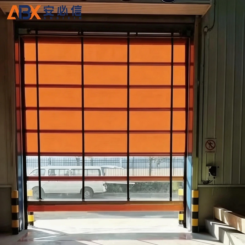 鸡西高速堆积门
